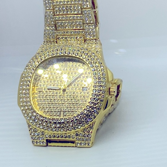 Hip Hop Watch - Picture 3 of 7